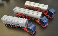 Herpa hoyer talke gebraucht kaufen  Viersen
