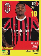 Panini calciatori 2024 usato  Milano