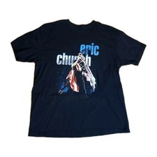 Eric church 2019 for sale  Waterford