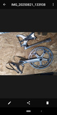 Pedalier shimano duraace d'occasion  Saint-Privat-des-Vieux
