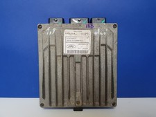 Usado, Unidade de controle elétrico Ford 1s4a9f954ck 1s4a-9f954-ck ecu plásticos quebrados comprar usado  Enviando para Brazil