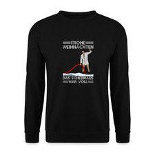 Frohe weihnachten scheißhaus gebraucht kaufen  Leipzig