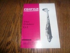 Publications 134 fokker for sale  Quakertown