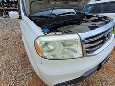 Passenger right headlight for sale  Savannah