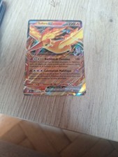 Carte pokemon rivalités d'occasion  Pontarlier