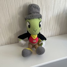 Vintage disney pinocchio for sale  PRESCOT