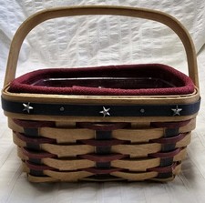 Longaberger 2004 proudly for sale  Decorah