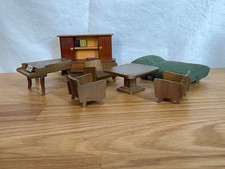 Puppenstube möbel teile gebraucht kaufen  Eichwalde