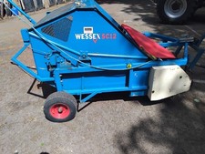 Wessex sc12 paddock for sale  ASHFORD