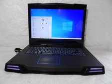 alienware m15x for sale  SOUTHALL