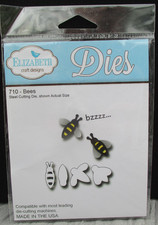 Elizabeth craft designs for sale  WITHAM