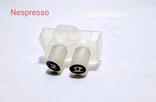 Nespresso pulsante tasto usato  Rivoli
