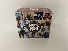 Ultimate history rock for sale  Eau Claire