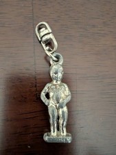 Manneken pis brüsseler gebraucht kaufen  Angermünde