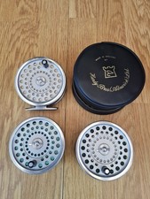 Vintage hardy marquis for sale  IPSWICH