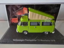 Modellauto volkswagen t2 gebraucht kaufen Modellauto volkswagen t2 gebraucht kaufen  Allenfeld, Boos, Hargesheim