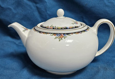 Wedgwood osborne teapot for sale  LOUGHBOROUGH