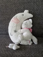 Doudou peluche musicale d'occasion  Balma