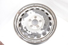Rim steel rim d'occasion  Expédié en Belgium
