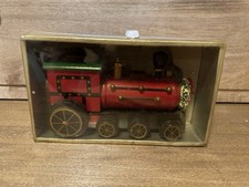 Wooden christmas train for sale  Pittsfield