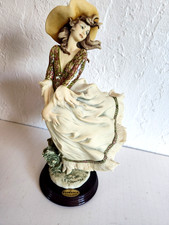 Armani 1995 figurine for sale  Reno