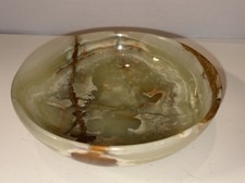 Carved baned green for sale  Akron