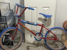 Mongoose supergoose reissue for sale  Matawan