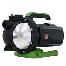 Gartenpumpe jetpumpe druckpump gebraucht kaufen  Bordesholm