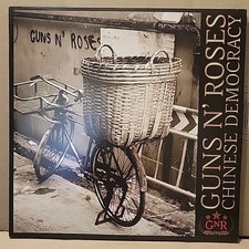 Guns roses chinese for sale  Reno