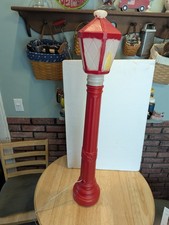 blow posts xmas mold lamp for sale blow posts xmas mold lamp for sale Hillside