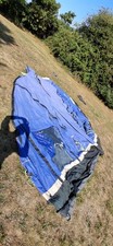 Higear voyager tent for sale  CHELMSFORD