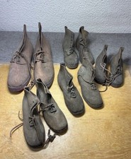 Lot brodequins français d'occasion  Gien