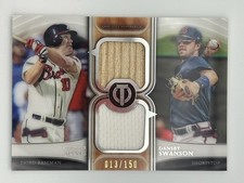 2018 topps tribute for sale  Pearl City