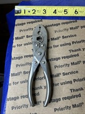 Sargent belt plier for sale  Smithtown
