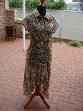 Mng kleid tunika gebraucht kaufen  Uetersen