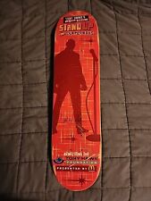 Tony Hawk American Wasteland Stand Up For Skateparks autografado Tony And P-Rod, usado comprar usado  Enviando para Brazil