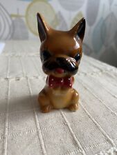 Vintage figurine bulldog for sale  STANFORD-LE-HOPE