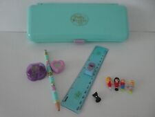 bluebird polly pocket for sale  LEICESTER