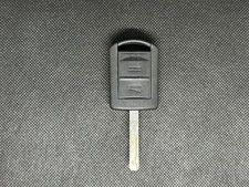 Usado, Chave remota Vauxhall Corsa Combo Meriva Tigra SIEMENS 5WK4 8669 0499 985602b SVDO comprar usado  Enviando para Brazil