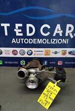 Turbina bmw 2.0 usato  Villa Literno