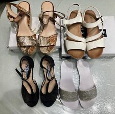 Sandali scarpe donna usato  Livorno