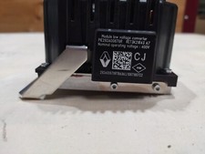 Module convertisseur tension d'occasion  Fontaine