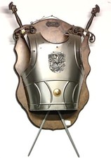 Scudo militare armatura usato  Oricola