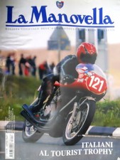 Manovella 2005 farn usato Manovella 2005 farn usato  Italia