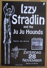 Izzy stradlin original d'occasion  Prades