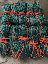 Heavy duty green for sale  SELBY