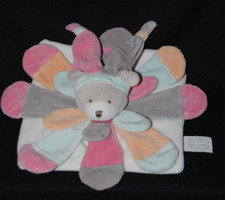 Doudou compagnie ours d'occasion  Strasbourg-