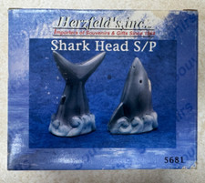 Vintage shark head for sale  Topeka