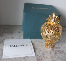 Baldwin imperial ball for sale  Fairfield