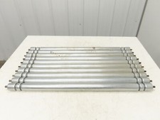 Galvanized steel conveyor for sale  Millersburg